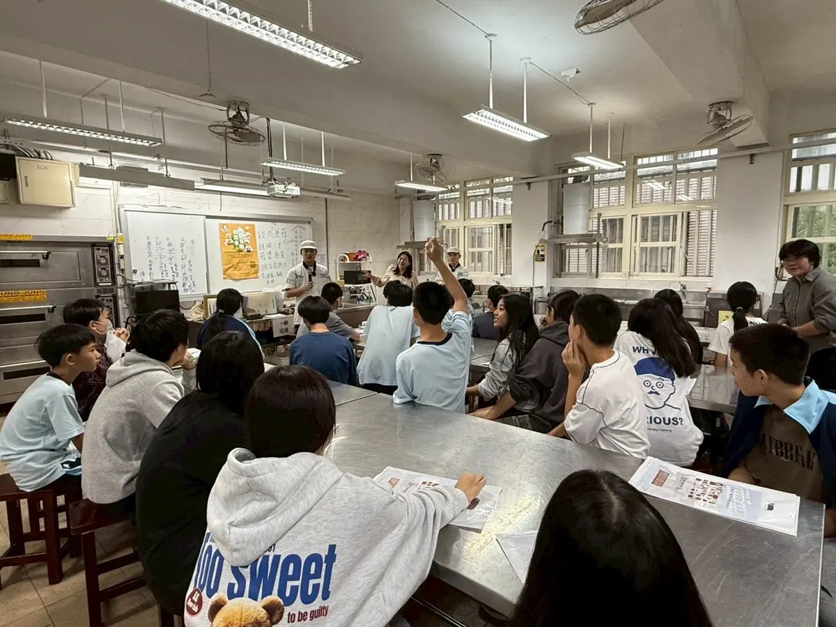 圖片來源:臺北市政府