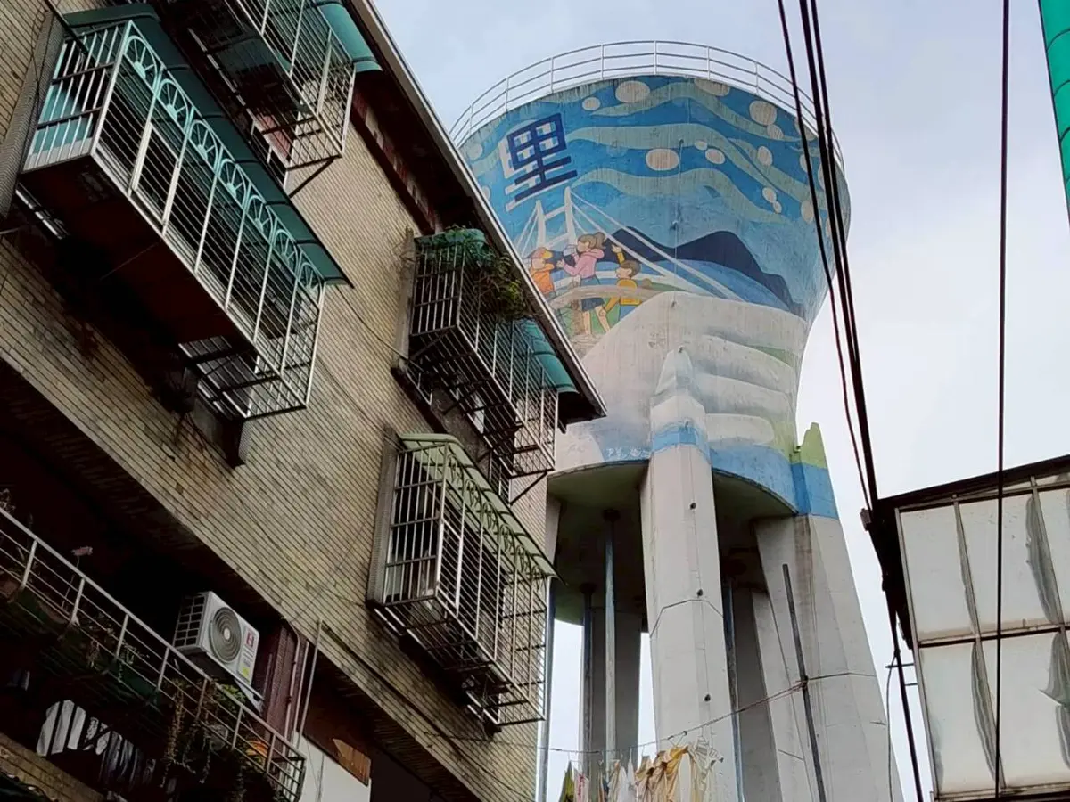 圖片來源:臺北市政府