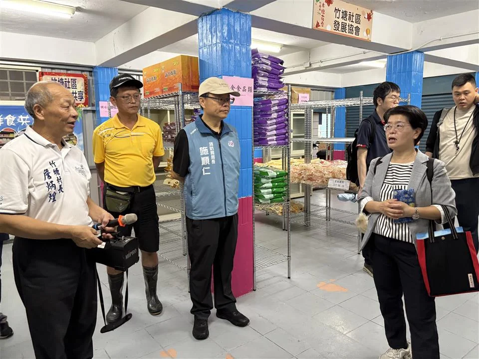 圖片來源：彰化縣政府