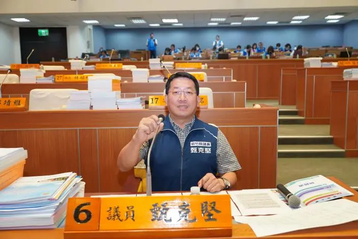 湖口交通教育大利多！第二交流道5月送審、王爺壟新小學啟動評估