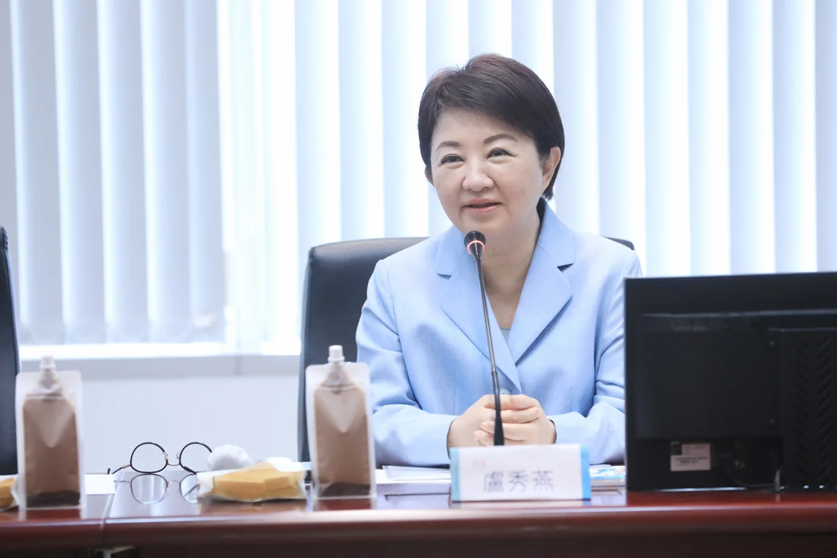 圖片來源：臺中市政府