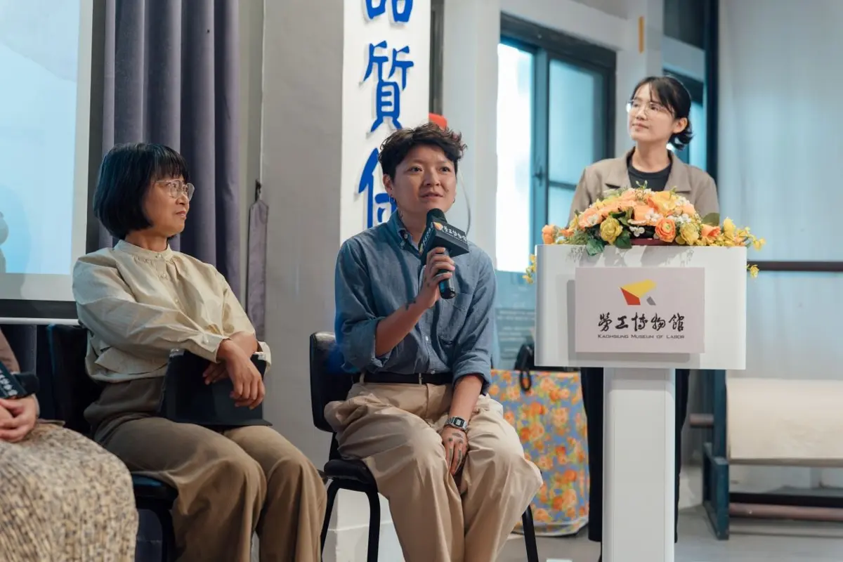 圖片來源:高雄市政府