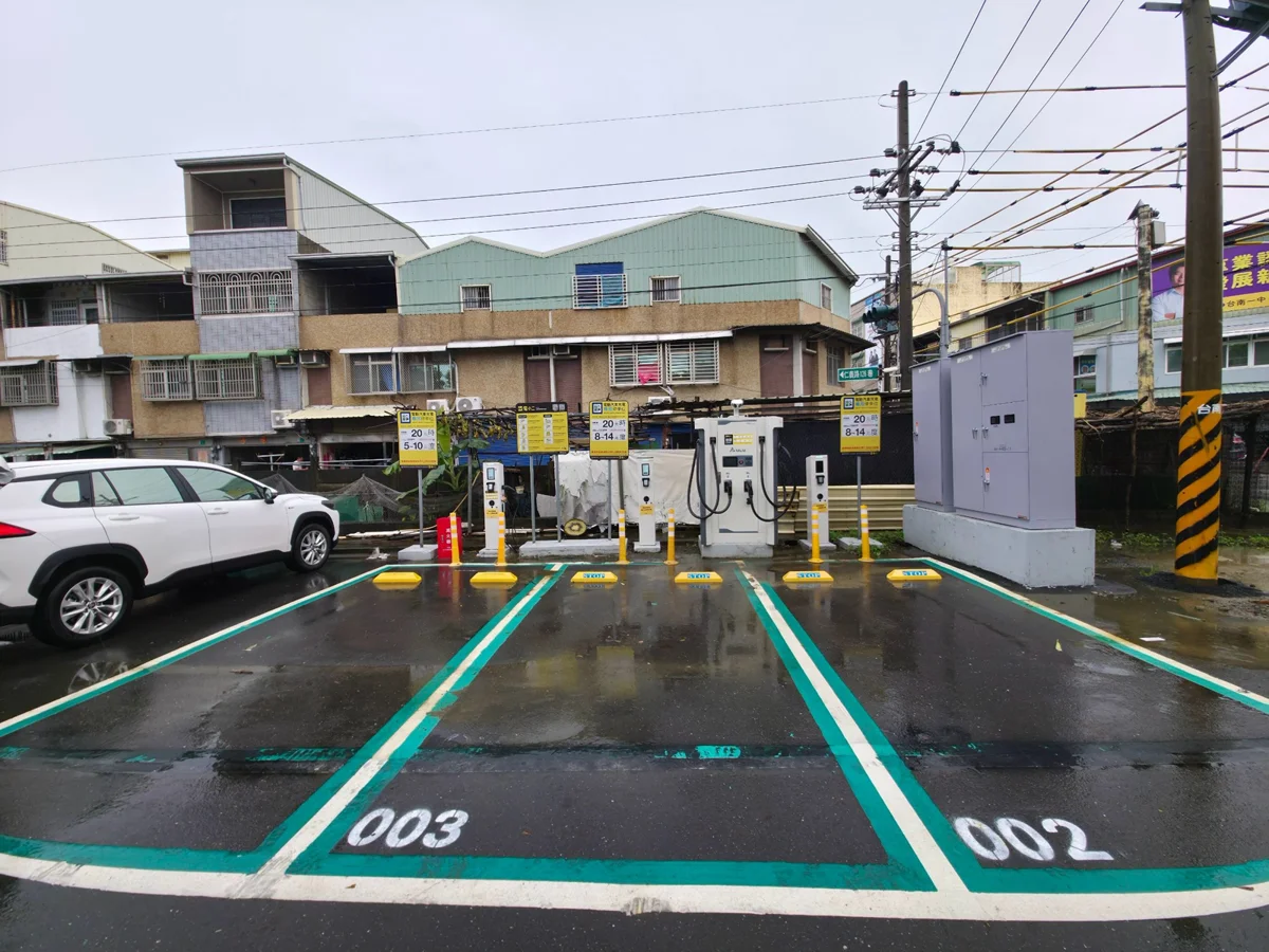 圖片來源:臺南市政府