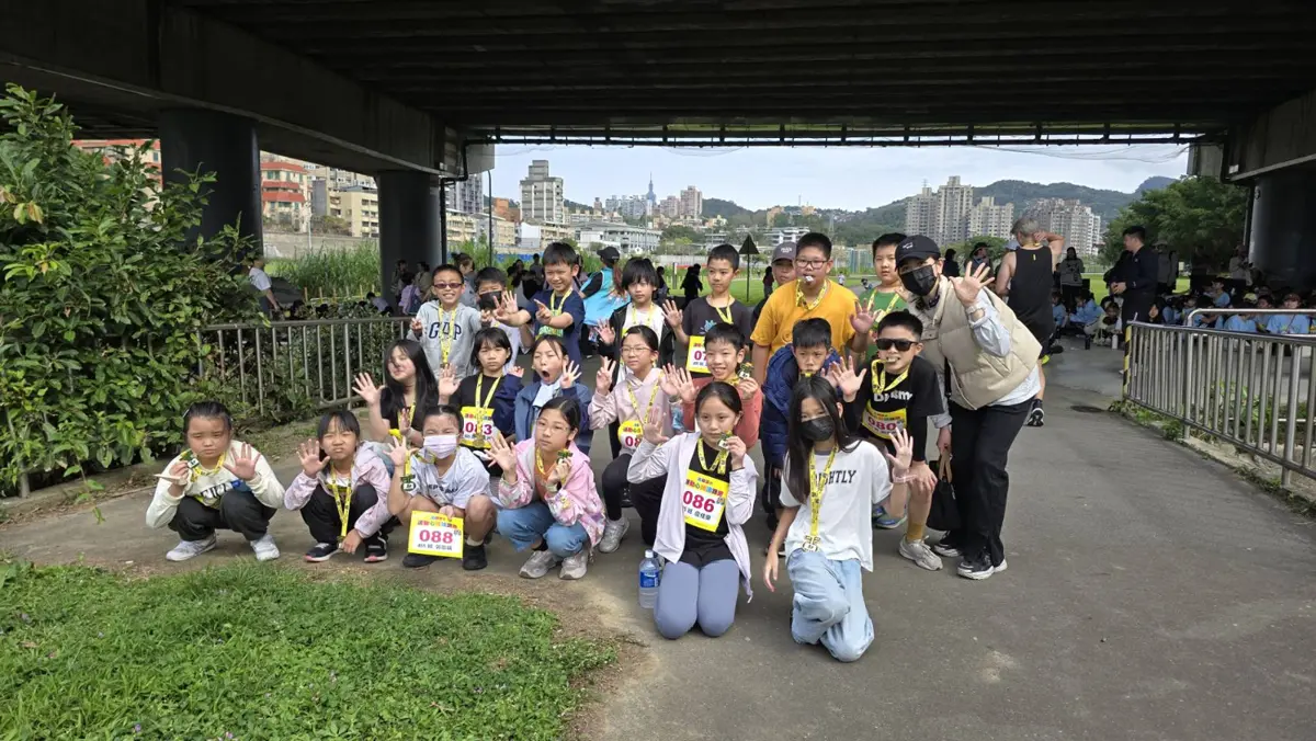 圖片來源:臺北市政府