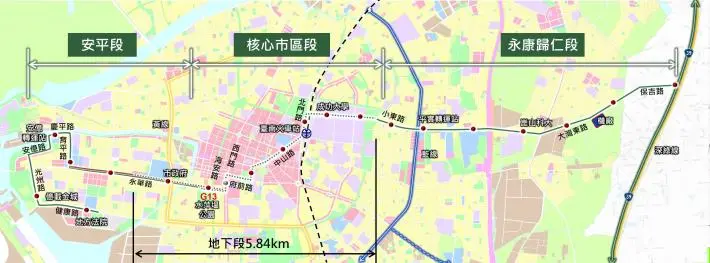 圖片來源:臺南市政府