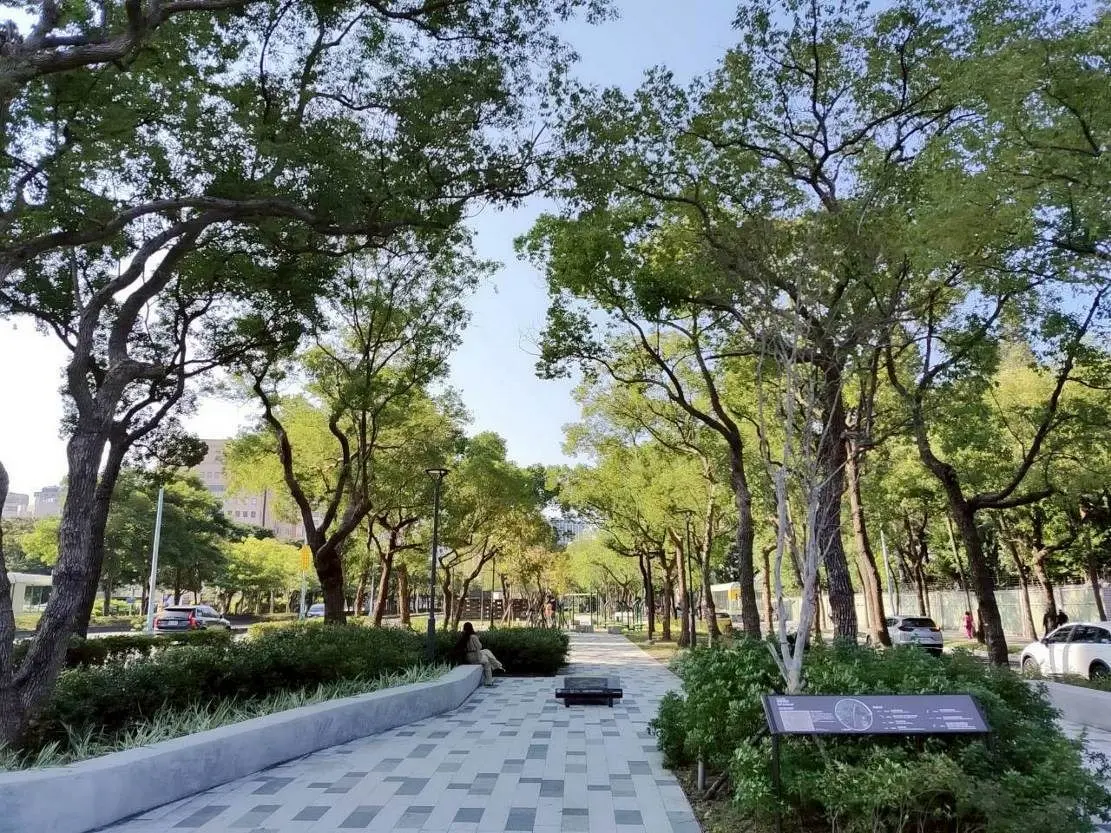 圖片來源:臺北市政府