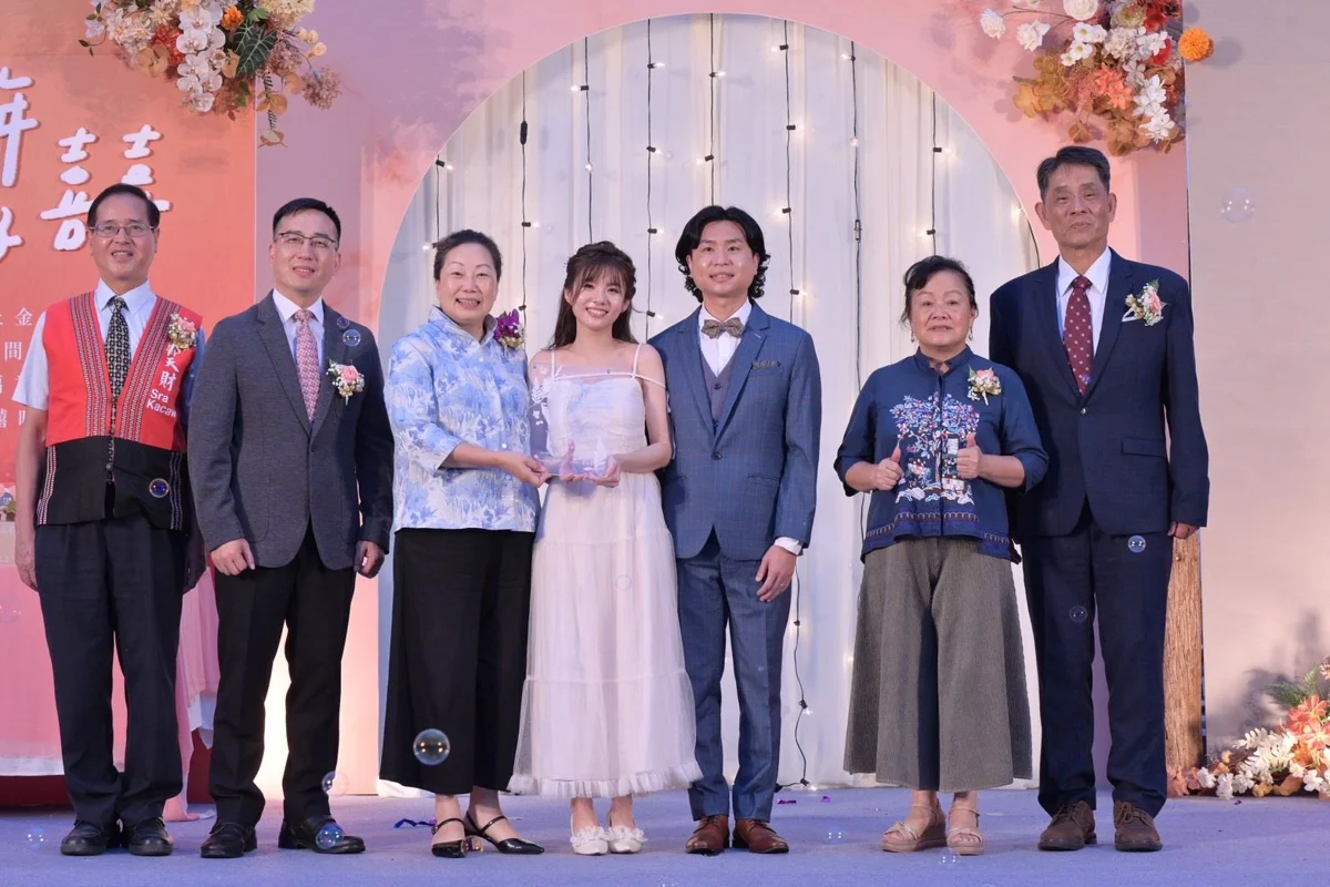 圖片來源：花蓮縣政府
