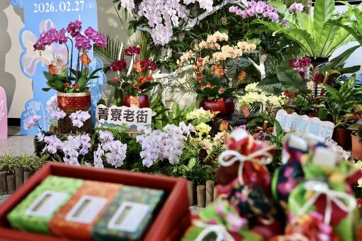 圖片來源:臺南市政府