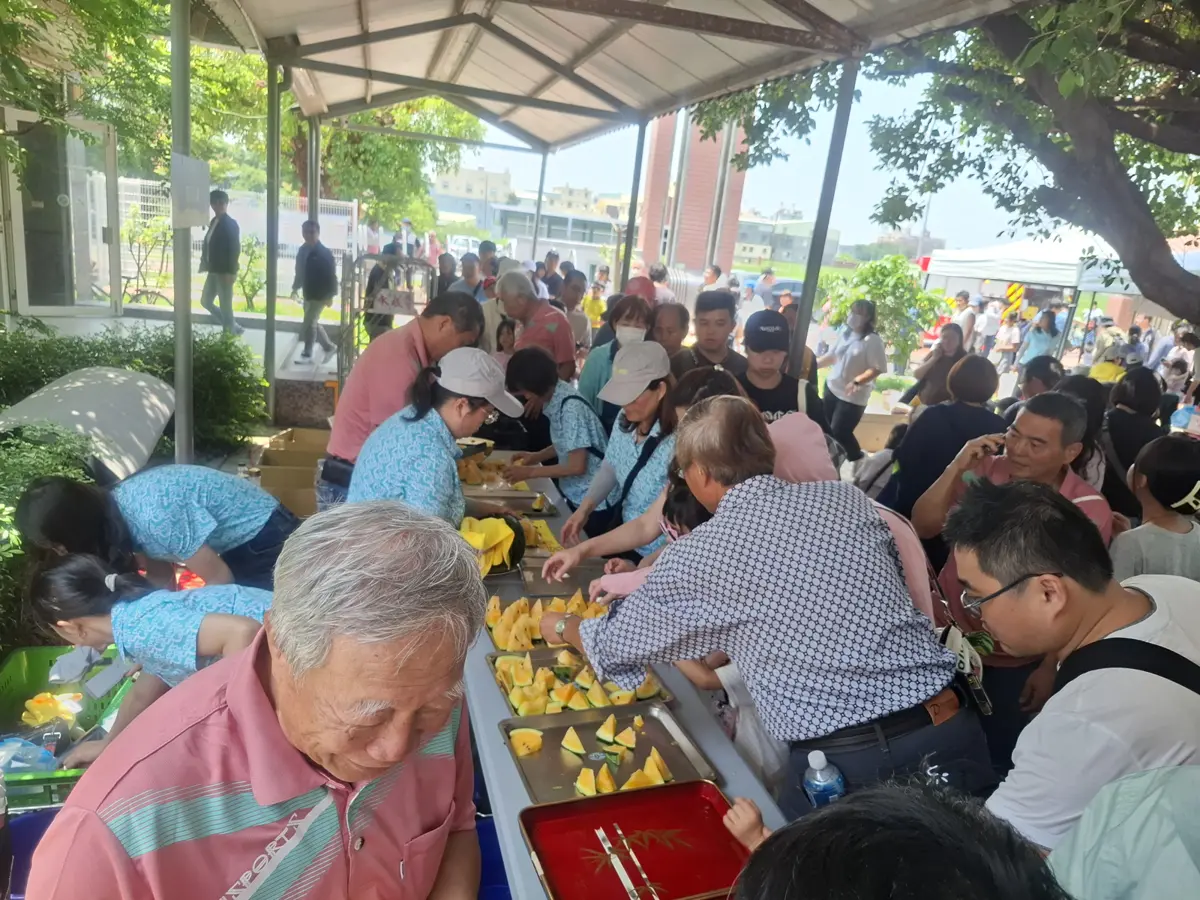 圖片來源:臺中市政府