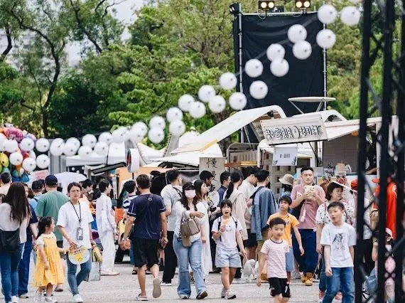圖片來源:高雄市政府