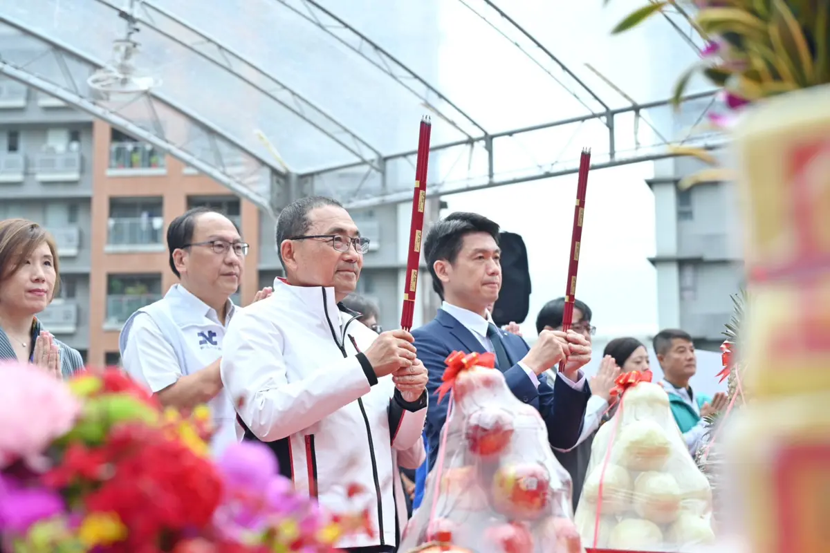 圖片來源:新北市政府
