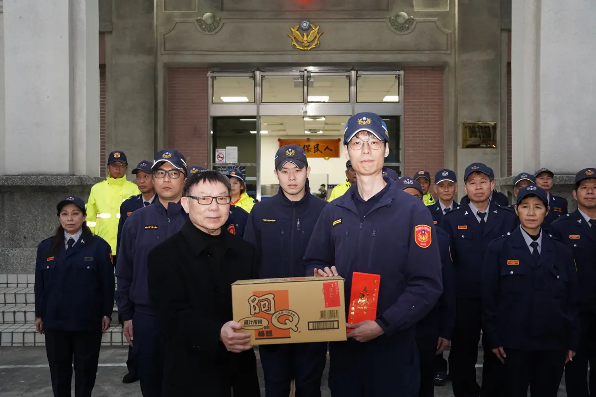 圖片來源:新竹縣政府
