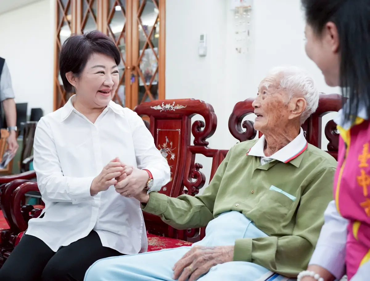 圖片來源:臺中市政府