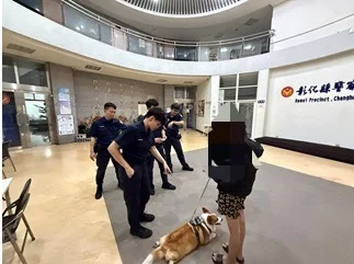 圖片來源：彰化縣政府