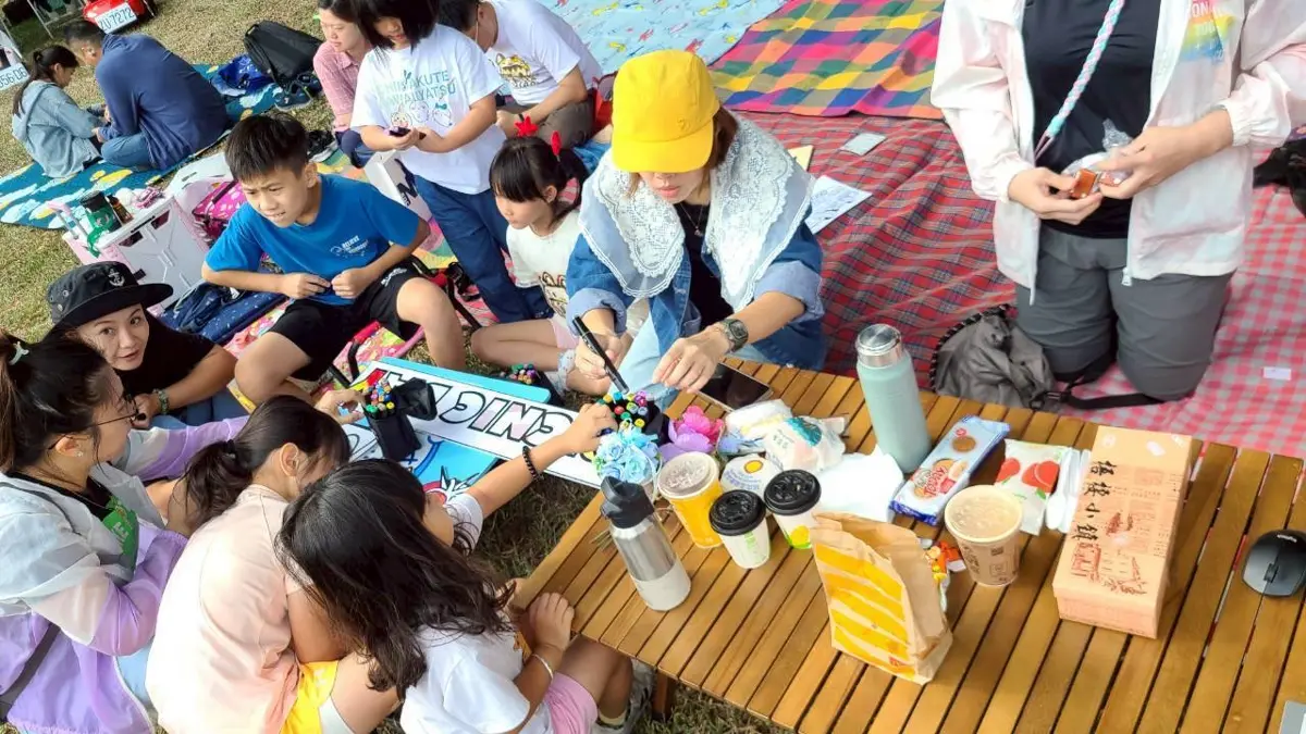 圖片來源:臺中市政府