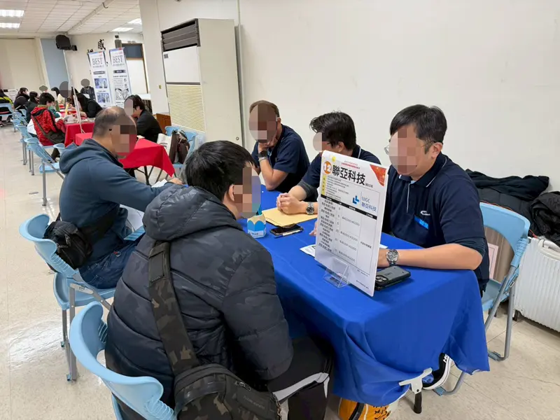 圖片來源:臺中市政府