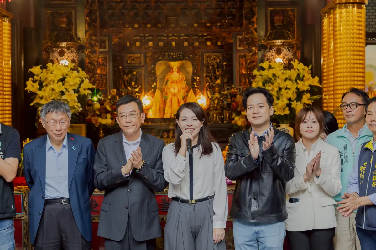 圖片來源:新竹市政府