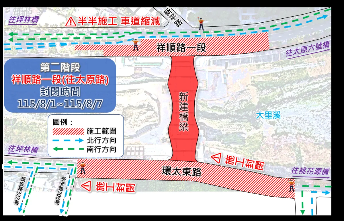 圖片來源：臺中市政府