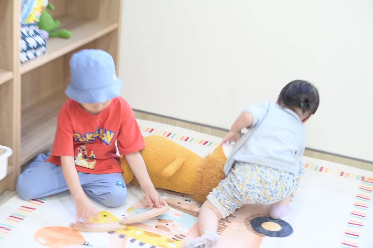 歷經3年完工！花蓮首座「兒少家庭福利館」吉安開幕，打造0到100歲共融空間