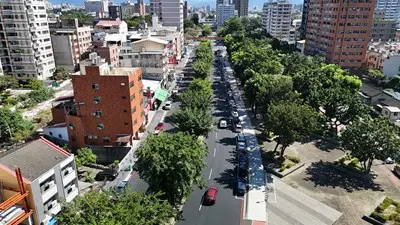 全台首創!台中設「人本友善專家小組」 從源頭打造好走街道