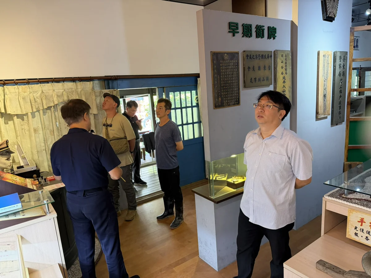 圖片來源:臺東縣政府
