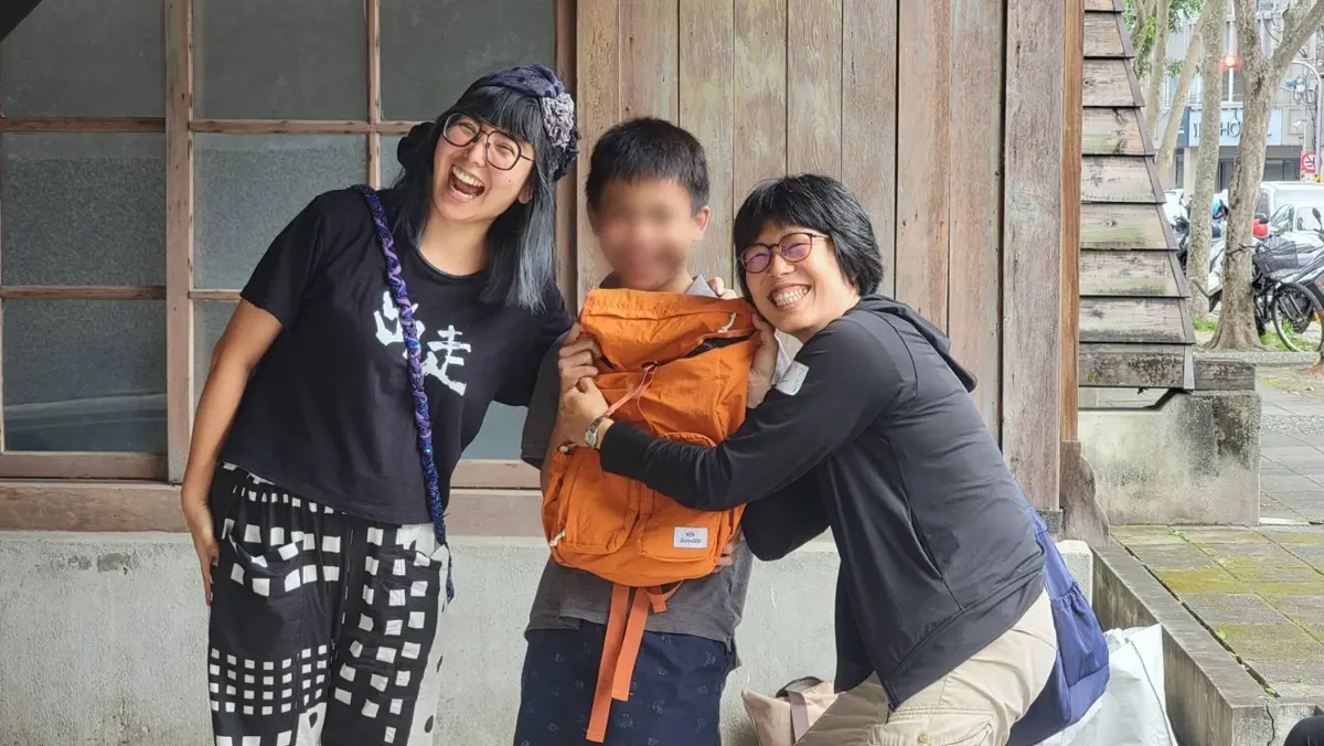 圖片來源:花蓮縣政府
