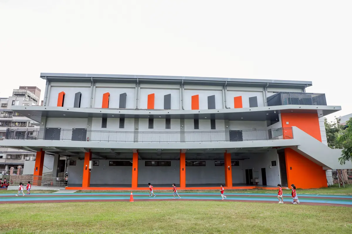 圖片來源:臺中市政府