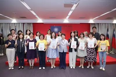 圖片來源：臺中市政府