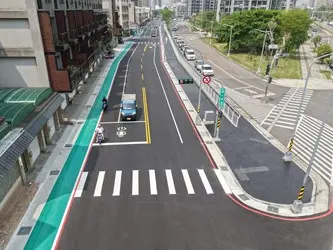 圖片來源:臺中市政府