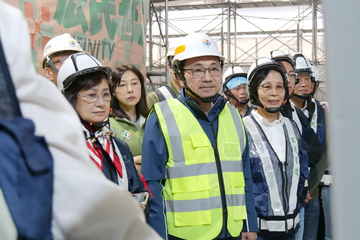 圖片來源:新北市政府