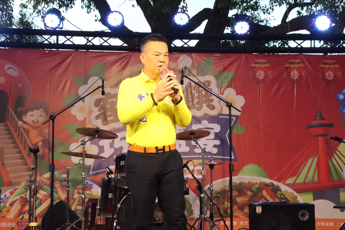 圖片來源：苗栗縣政府