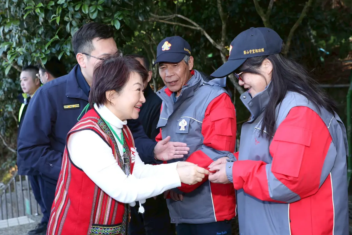 圖片來源:臺中市政府