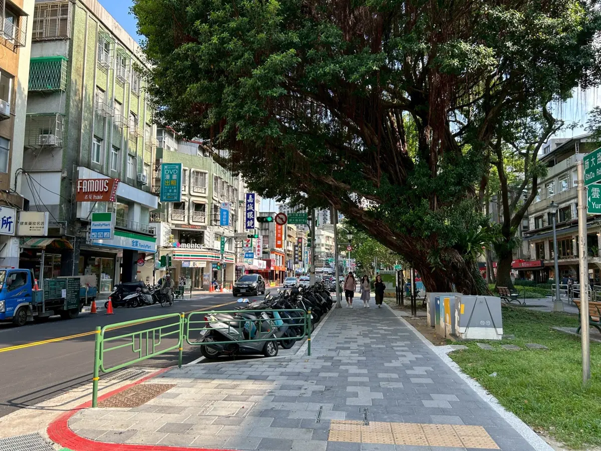 圖片來源：臺北市政府