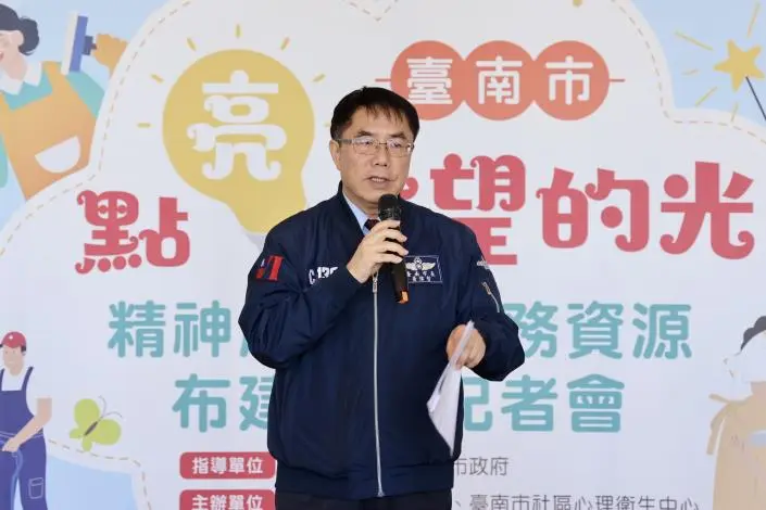 台南助精神康復者重返社會!職能訓練隊從烘焙到洗車,打造自立新生活