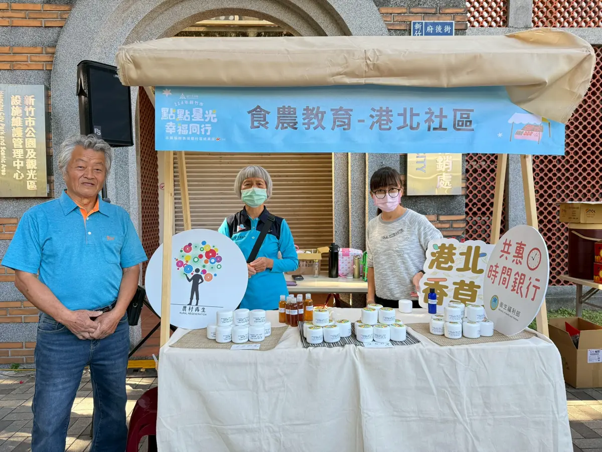 圖片來源:新竹市政府