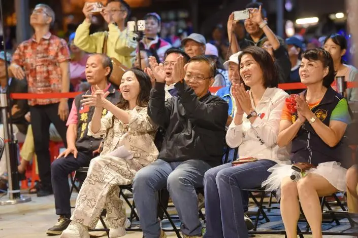 圖片來源:苗栗縣政府