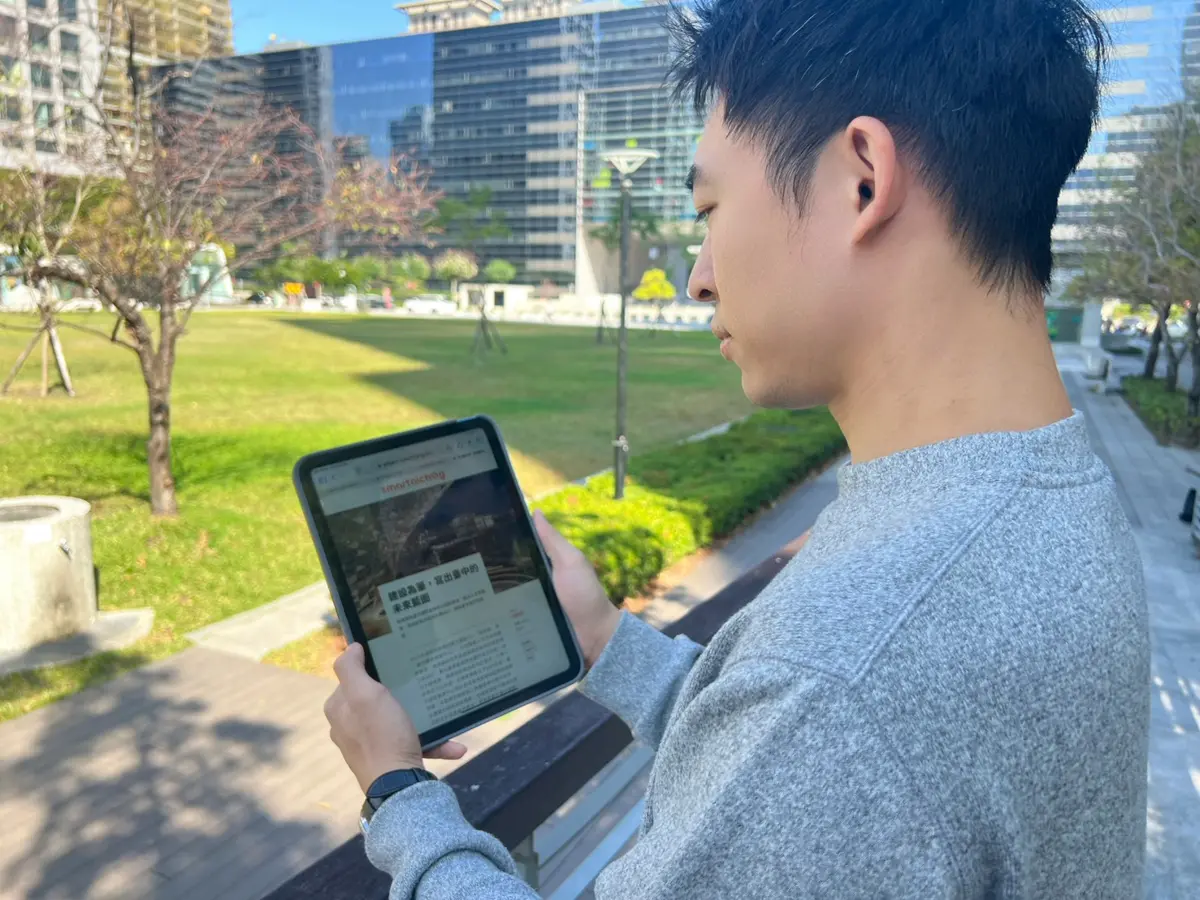圖片來源：臺中市政府