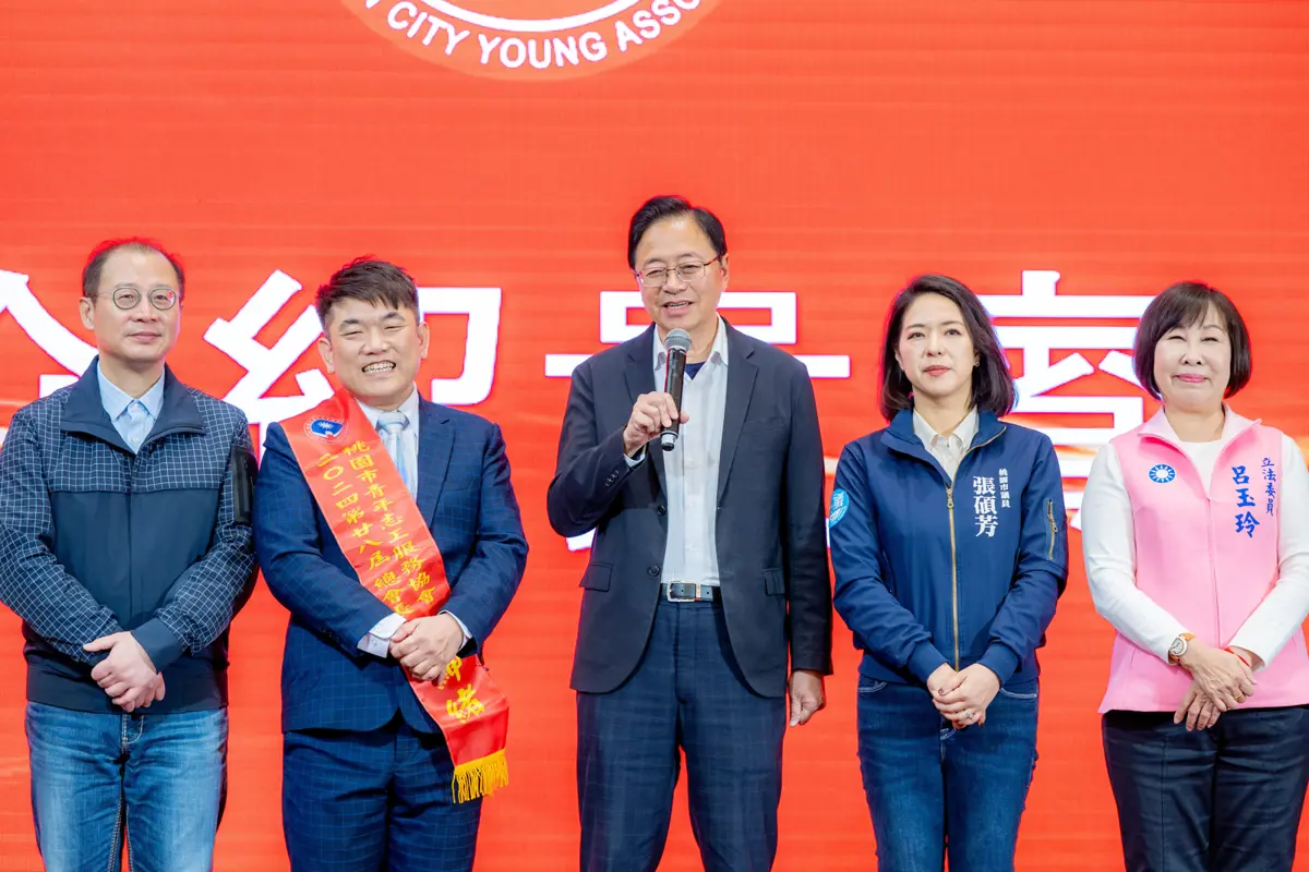圖片來源:新聞處