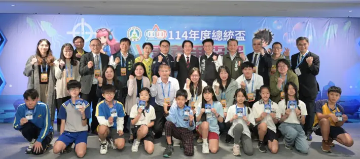 圖片來源:臺南市政府