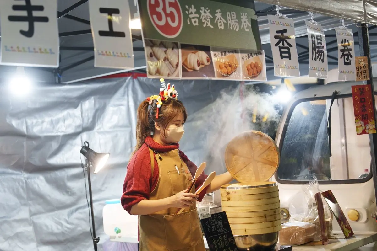 圖片來源:高雄市政府