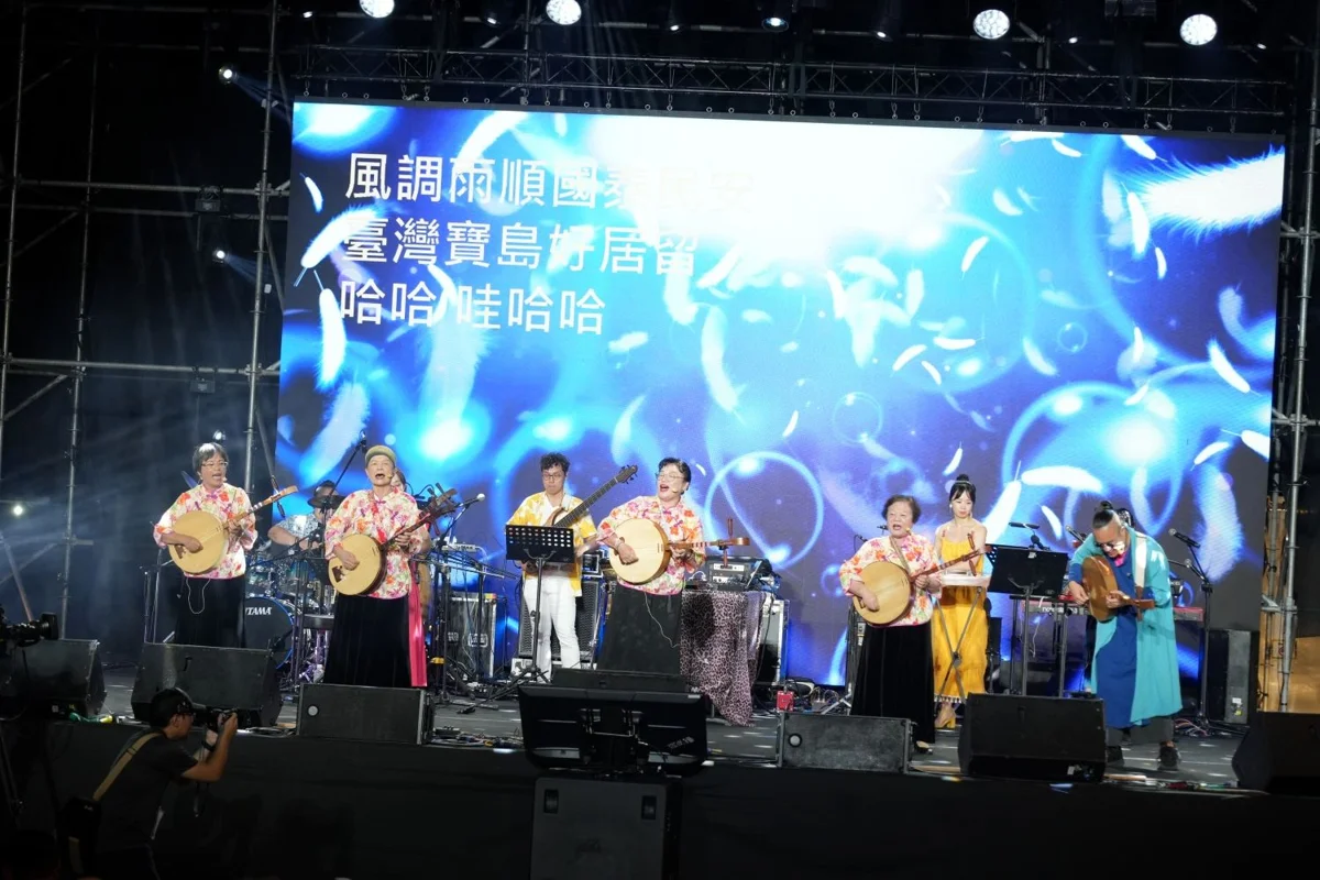 圖片來源：屏東縣政府
