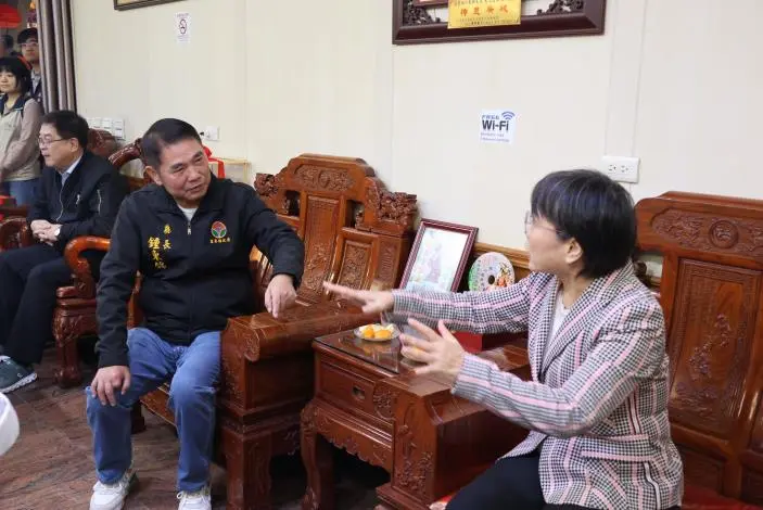 圖片來源:苗栗縣政府