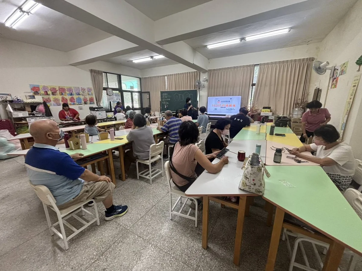 圖片來源:臺東縣政府