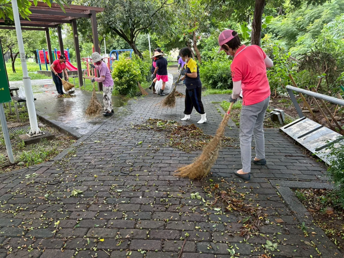 圖片來源:臺中市政府
