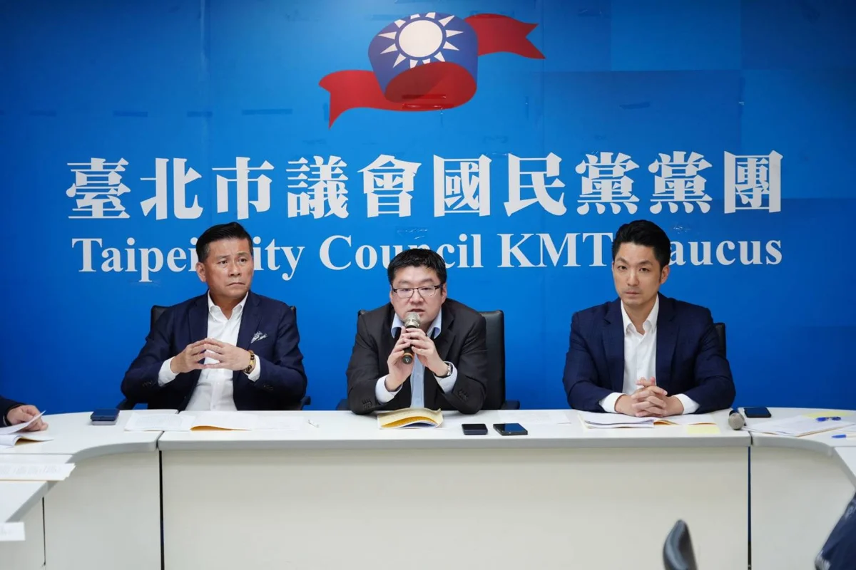 圖片來源：臺北市政府