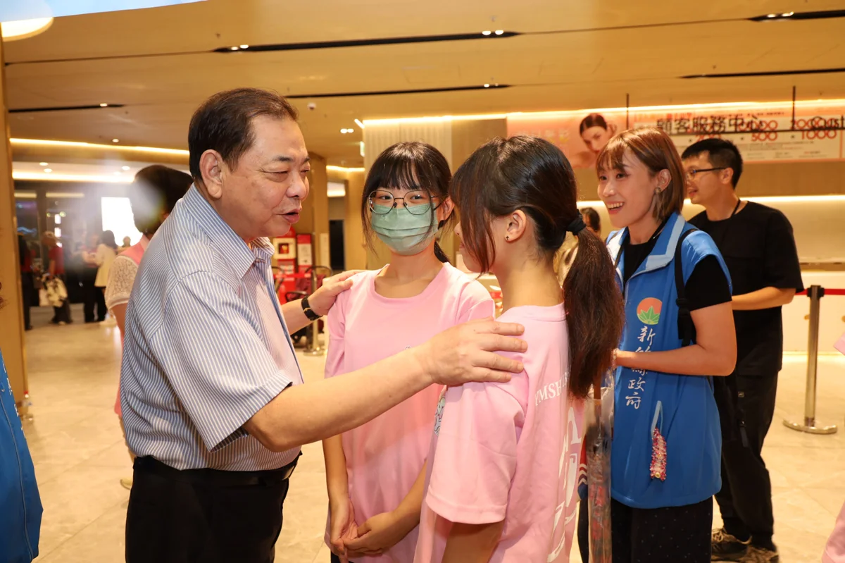 圖片來源:新竹縣政府