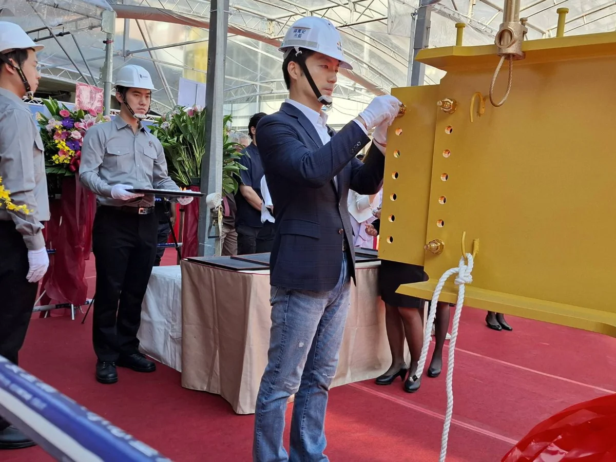 圖片來源:臺北市政府