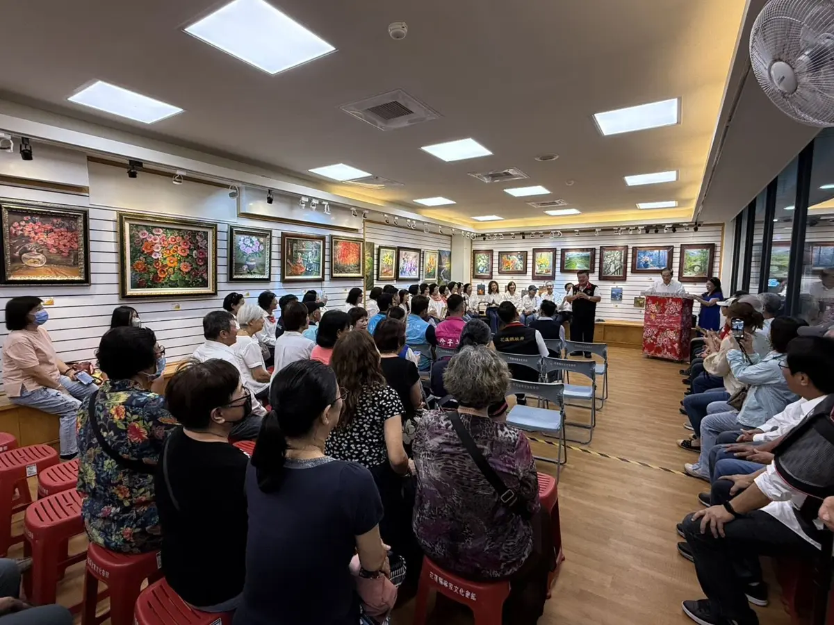 圖片來源:花蓮縣政府
