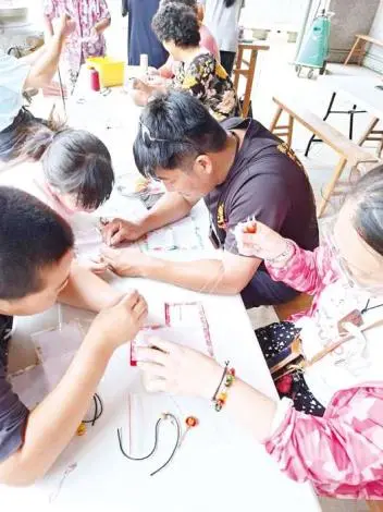 豪華鮑魚肉粽壓軸!金寧鄉湖南社區端午親子活動熱鬧登場
