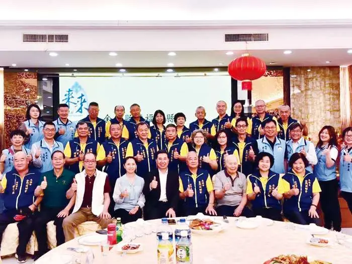 圖片來源:金門縣政府